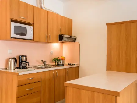 Tomislav 4, Appartement 4 personnes à Rab Kampor - Photo 12