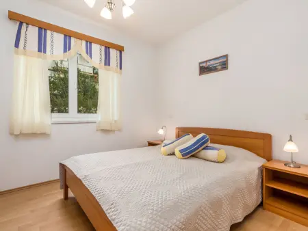 Tomislav 4, Appartement 4 personnes à Rab Kampor - Photo 14
