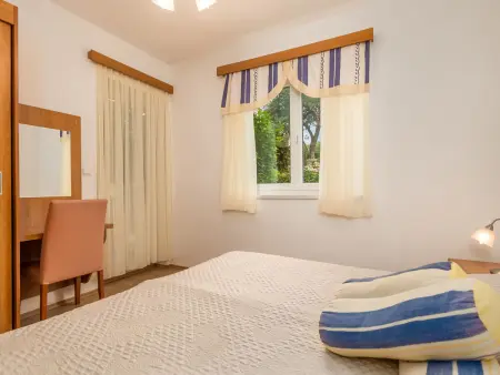 Tomislav 4, Appartement 4 personnes à Rab Kampor - Photo 15