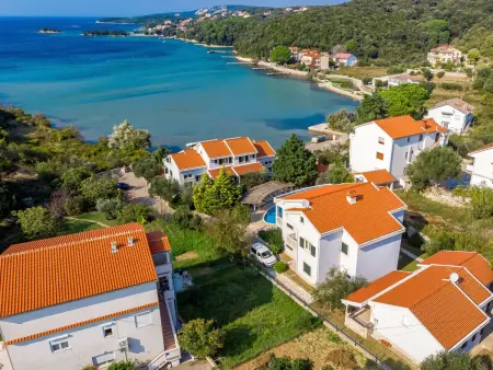 Tomislav 4, Appartement 4 personnes à Rab Kampor - Photo 28