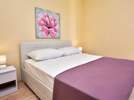 Melandura, Appartement 4 personnes à Pag Dinjiška - Photo 6