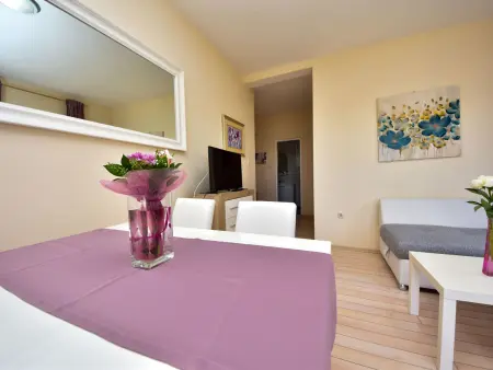 Melandura, Appartement 4 personnes à Pag Dinjiška - Photo 7