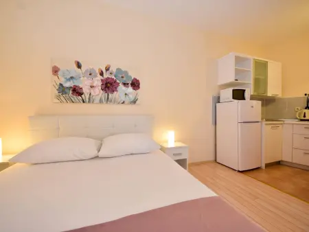 Melandura, Appartement 3 personnes à Pag Dinjiška - Photo 3