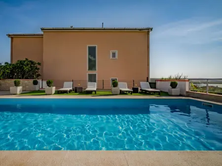 Melandura, Appartement 4 personnes à Pag Dinjiška - Photo 12