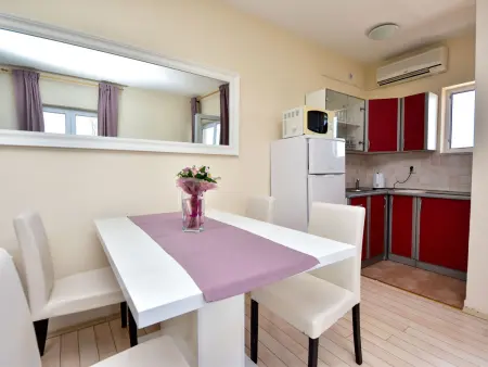 Melandura, Appartement 5 personnes à Pag Dinjiška - Photo 4