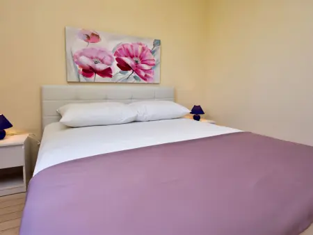 Melandura, Appartement 5 personnes à Pag Dinjiška - Photo 8