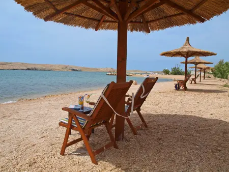 Melandura, Appartement 5 personnes à Pag Dinjiška - Photo 24