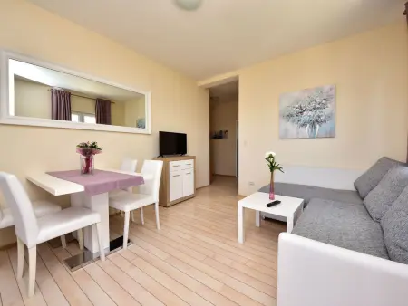 Melandura, Appartement 4 personnes à Pag Dinjiška - Photo 3