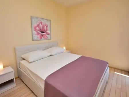 Melandura, Appartement 4 personnes à Pag Dinjiška - Photo 8