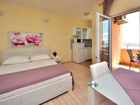 Melandura, Appartement 3 personnes à Pag Dinjiška - Photo 2