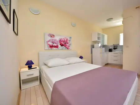 Melandura, Appartement 3 personnes à Pag Dinjiška - Photo 4