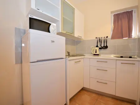 Melandura, Appartement 3 personnes à Pag Dinjiška - Photo 5