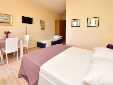 Melandura, Appartement 3 personnes à Pag Dinjiška - Photo 6