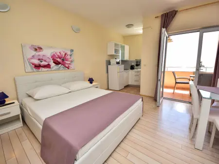 Melandura, Appartement 3 personnes à Pag Dinjiška - Photo 7