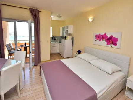 Melandura, Appartement 4 personnes à Pag Dinjiška - Photo 2