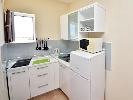 Melandura, Appartement 4 personnes à Pag Dinjiška - Photo 4