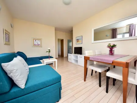 Melandura, Appartement 5 personnes à Pag Dinjiška - Photo 7