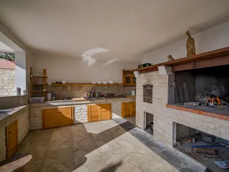 Melandura, Appartement 5 personnes à Pag Dinjiška - Photo 21