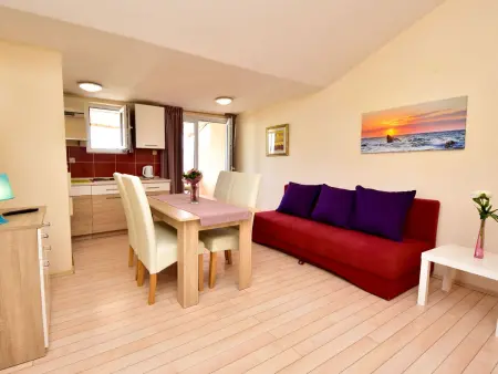 Melandura, Appartement 6 personnes à Pag Dinjiška - Photo 3