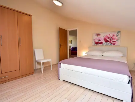 Melandura, Appartement 6 personnes à Pag Dinjiška - Photo 7