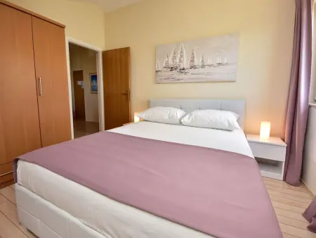 Melandura, Appartement 6 personnes à Pag Dinjiška - Photo 10