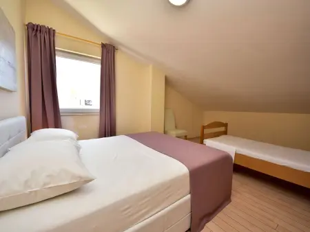 Melandura, Appartement 6 personnes à Pag Dinjiška - Photo 11
