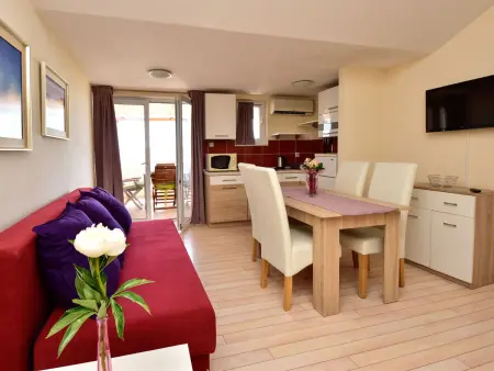 Melandura, Appartement 6 personnes à Pag Dinjiška - Photo 3