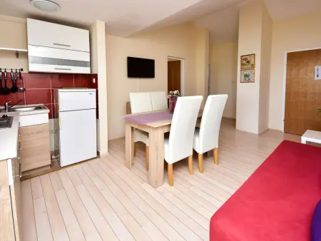 Melandura, Appartement 6 personnes à Pag Dinjiška - Photo 4