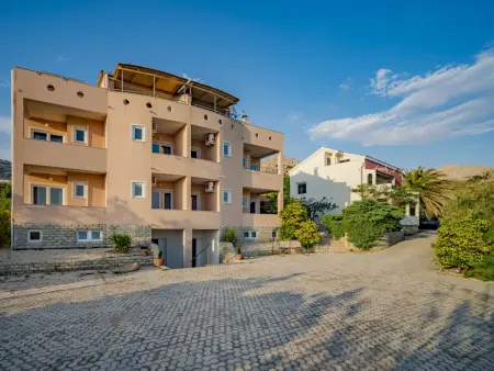 Melandura, Appartement 6 personnes à Pag Dinjiška - Photo 31