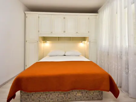 Marija, Appartement 4 personnes à Pag Dinjiška - Photo 8