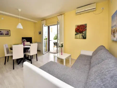 Marija, Appartement 4 personnes à Pag Dinjiška - Photo 2