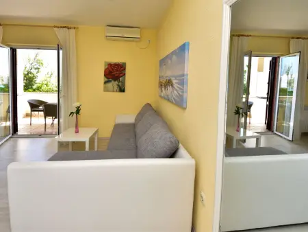 Marija, Appartement 4 personnes à Pag Dinjiška - Photo 5
