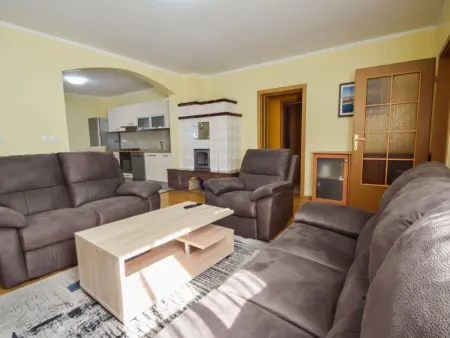 Ana, Appartement 4 personnes à Starigrad Paklenica - Photo 2
