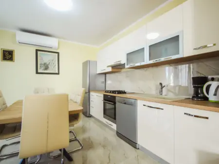 Ana, Appartement 4 personnes à Starigrad Paklenica - Photo 3