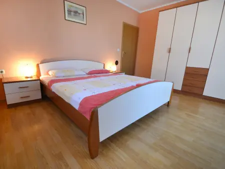 Ana, Appartement 4 personnes à Starigrad Paklenica - Photo 4