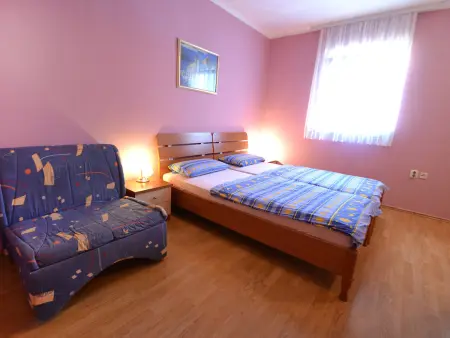 Ana, Appartement 4 personnes à Starigrad Paklenica - Photo 6