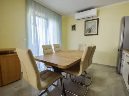 Ana, Appartement 4 personnes à Starigrad Paklenica - Photo 7