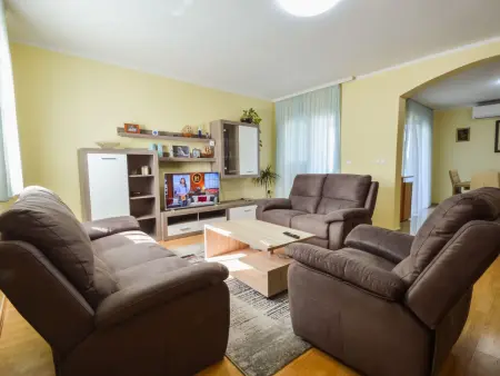 Ana, Appartement 4 personnes à Starigrad Paklenica - Photo 9