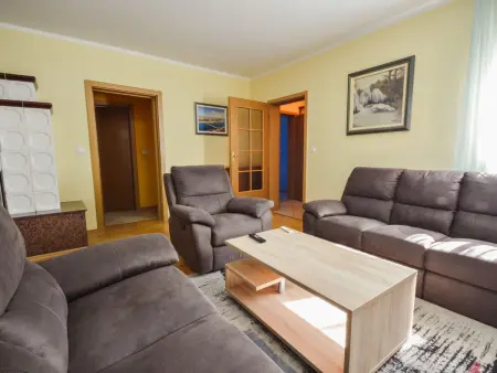 Ana, Appartement 4 personnes à Starigrad Paklenica - Photo 10