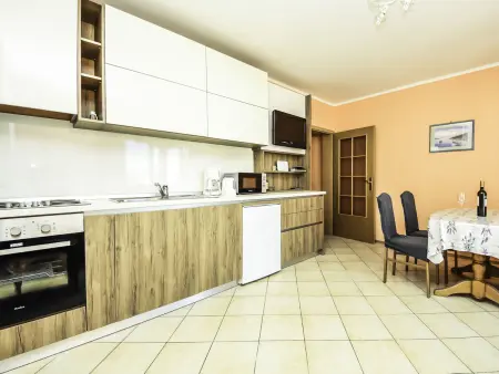 Nela, Appartement 2 personnes à Starigrad Paklenica - Photo 2