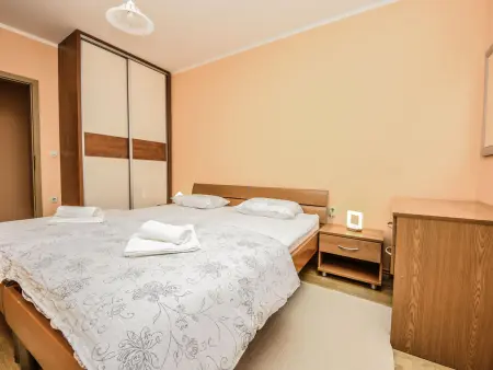 Nela, Appartement 2 personnes à Starigrad Paklenica - Photo 3