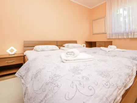 Nela, Appartement 2 personnes à Starigrad Paklenica - Photo 4
