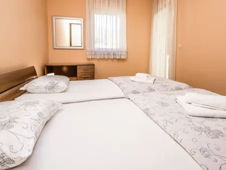 Nela, Appartement 2 personnes à Starigrad Paklenica - Photo 5
