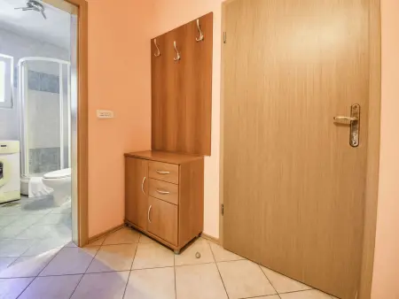 Nela, Appartement 2 personnes à Starigrad Paklenica - Photo 7