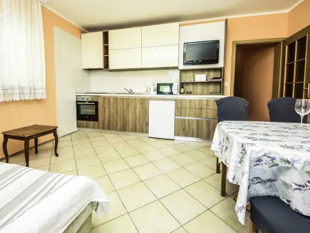 Nela, Appartement 2 personnes à Starigrad Paklenica - Photo 8