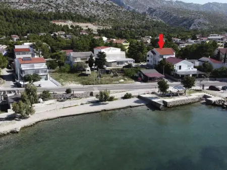 Nela, Appartement 2 personnes à Starigrad Paklenica - Photo 11