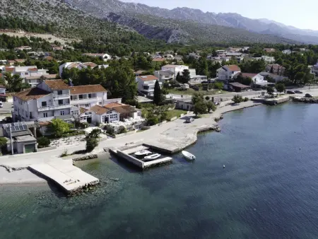 Nela, Appartement 2 personnes à Starigrad Paklenica - Photo 14