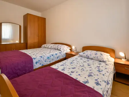 Mia, Maison 8 personnes à Novigrad (Zadar) - Photo 7