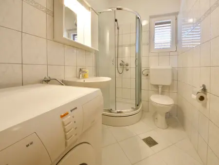 Mia, Maison 8 personnes à Novigrad (Zadar) - Photo 10