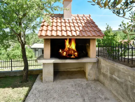 Mia, Maison 8 personnes à Novigrad (Zadar) - Photo 14